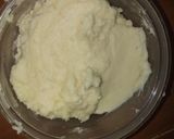 Foto langkah ke 10 dari resep Korean Garlic Cheese Bread (Roti Korea) home made.