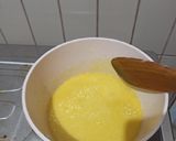 Foto langkah ke 5 dari resep Spaghetti Brulee.