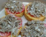 Foto del paso 4 de la receta: Calabaza a la pizza!!!