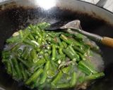 Foto langkah ke 3 dari resep Tumis Kacang Panjang campur Toge.