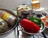 Foto del paso 1 de la receta: Paella de Marisco fácil y económica