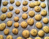 Ánizsos piskótatallér🐰🍪 recept fázis 4 fotója