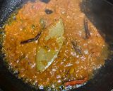 হাঁসের ডিমের কোর্মা (Hanser dimer korma recipe in Bengali) রেসিপির ধাপ 2 ছবি