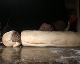 Foto del paso 10 de la receta: Panadería: Rollos de canela (versión de Esbieta)