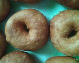 Foto langkah ke 8 dari resep Mini donat.