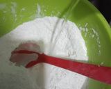 Foto langkah ke 1 dari resep Gemblong ketan putih.