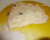 Φωτογραφία βήματος 3 της συνταγής Ελαιόψωμο με  λιαστές ντομάτες και πιπεριά