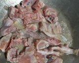 Foto langkah ke 2 dari resep Ayam Kecap Pedas.