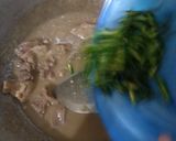 Foto langkah ke 9 dari resep Tumis Daging Cabe Ijo.