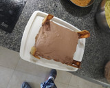 Foto del paso 6 de la receta: Tarta caja fresas