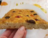 Foto del passaggio 7 della ricetta Focaccia barese