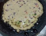 আটার প্যানকেক(atar pancake recipe in Bengali) রেসিপির ধাপ 2 ছবি