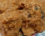 A picture of step 16 of Chicken Korma.