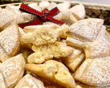 Foto del paso 14 de la receta: Galletas “ Lacitos de vainilla “