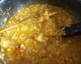 Foto langkah ke 1 dari resep Tinutuan (Bubur Manado) Original Komplit.