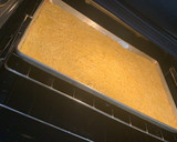 Foto del paso 3 de la receta: Pizza Keto (Base de Coliflor)