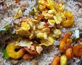 Mixed Fried Rice recipe step 6 photo