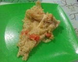 Foto del paso 9 de la receta: Tarta de verduras