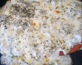 Foto del paso 6 de la receta: Pizza fugazzeta