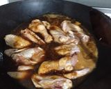 Foto langkah ke 3 dari resep New Orleans Chicken ala Pizza Hut.