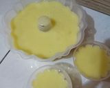 Foto langkah ke 2 dari resep Puding Jagung.