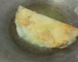 Foto langkah ke 11 dari resep Martabak Telur Kulit Lumpia(dengan Bumbu Nasgor).