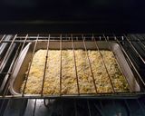 Foto del paso 6 de la receta: Cheesy bread
