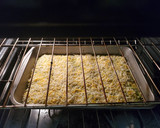 Foto del paso 6 de la receta: Cheesy bread