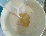Foto langkah ke 1 dari resep Kebab Mini.