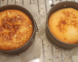 Foto del paso 4 de la receta: Tarta de quesitos y yogurt