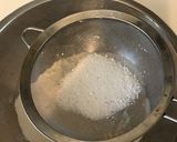 黃金南瓜司康的食譜步驟1照片