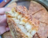 Foto langkah ke 3 dari resep Martabak Discard Sourdough.