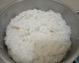 Foto langkah ke 3 dari resep Nasi ayam Hainan (Bekal Sekolah).