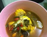 Foto langkah ke 3 dari resep Sayur Asem Simple.