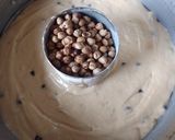 Foto del paso 3 de la receta: Budín Banana Split 🍌