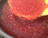 Foto langkah ke 2 dari resep Bubur Sagu Mutiara.
