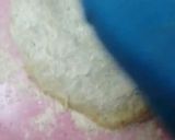 A picture of step 4 of Hasawi Kibbeh (Hasawi-Style Wheat Dumplings).