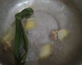 Foto langkah ke 2 dari resep Sarabba Khas Makassar.