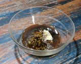 A picture of step 1 of Boiled Lobia Salad with Lemon Balsamic Dressing.