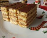 Zserbó gluténmentesen recept fázis 4 fotója