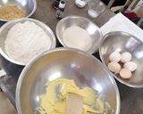 Foto del paso 1 de la receta: Halloween cake