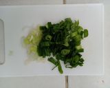 Foto langkah ke 2 dari resep Lumpia Tahu.