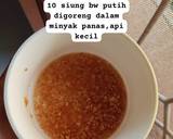 Cara Membuat Pakcoy bawang putih Endulita 7