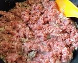 Foto del paso 1 de la receta: Pastel de calabaza y carne
