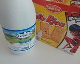 Foto del paso 10 de la receta: Morenito entre galletas Tosta Rica