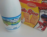 Foto del paso 10 de la receta: Morenito entre galletas Tosta Rica