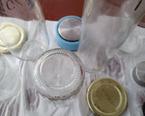Foto langkah ke 2 dari resep Homemade Yoghurt.
