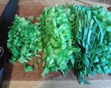 Foto del paso 3 de la receta: Pollo al jugo 🇧🇴
