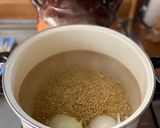 Foto del paso 2 de la receta: Lentejas
