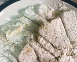 Foto langkah ke 4 dari resep Tempe Goreng Tepung Bre.